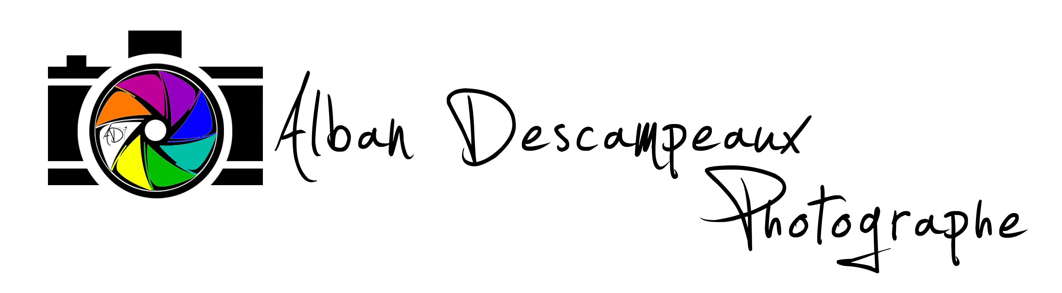 Alban Descampeaux, photographe