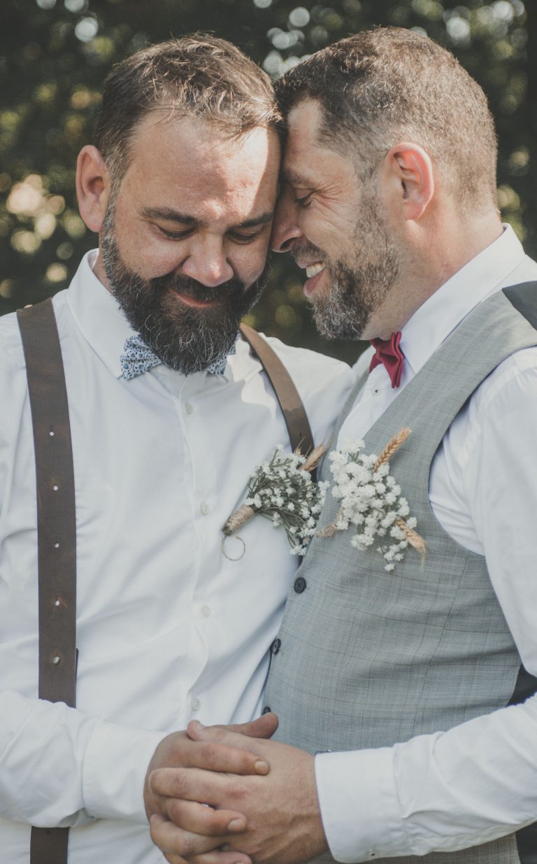 séance photo couple mariage day after after day