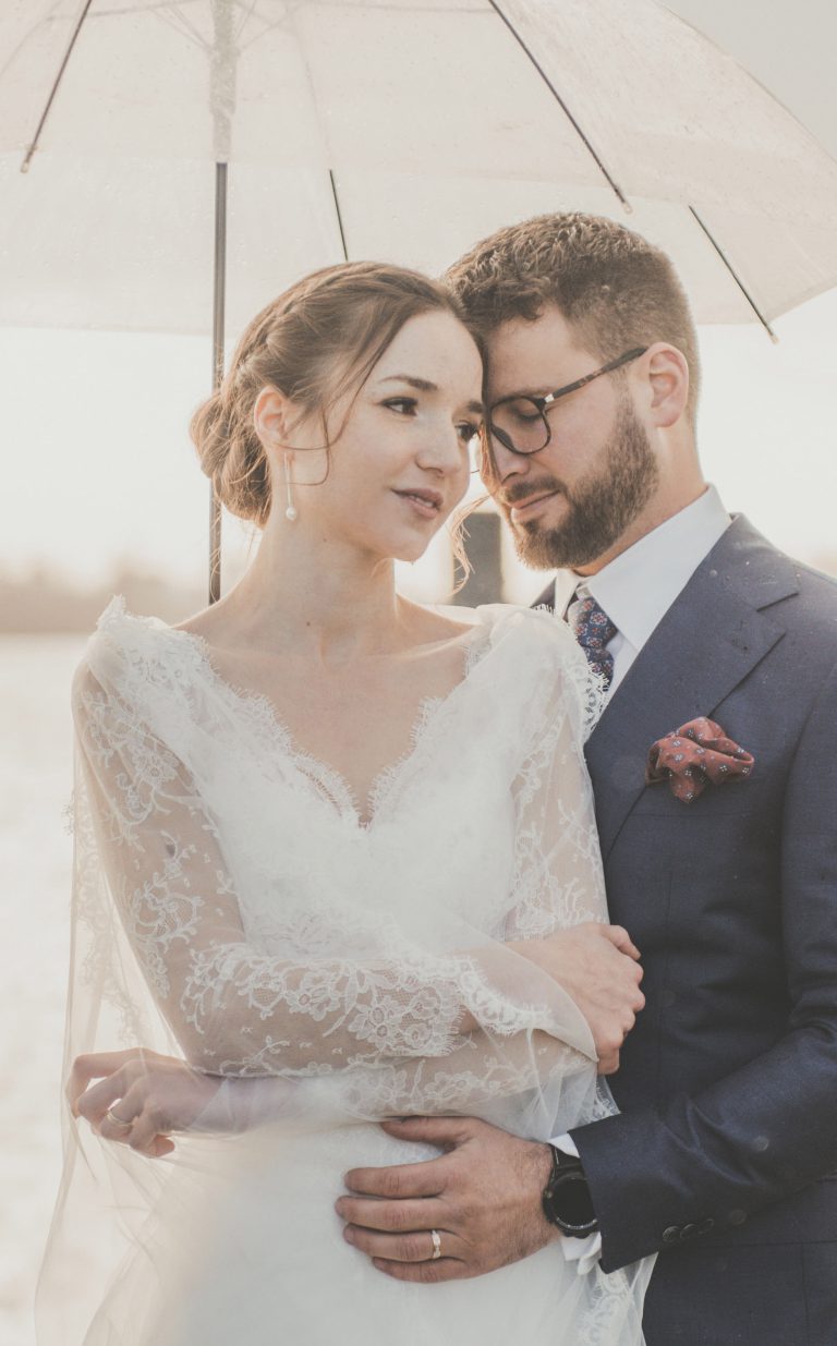 Mariage photo de couple