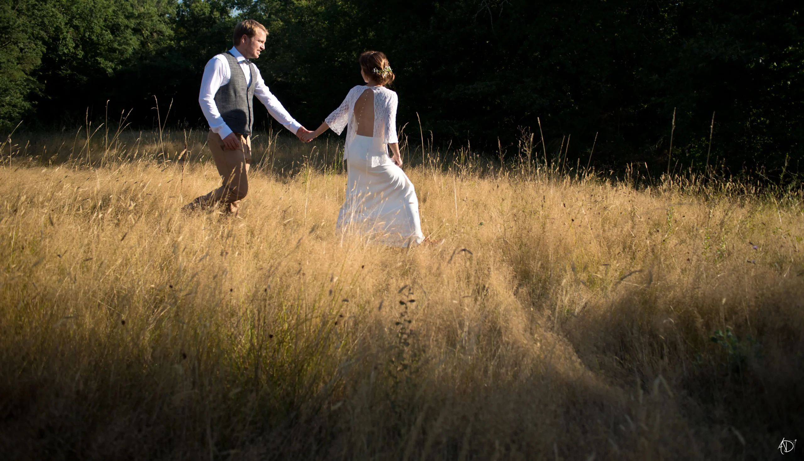 18-08-18 Mariage Piteau-Bernard