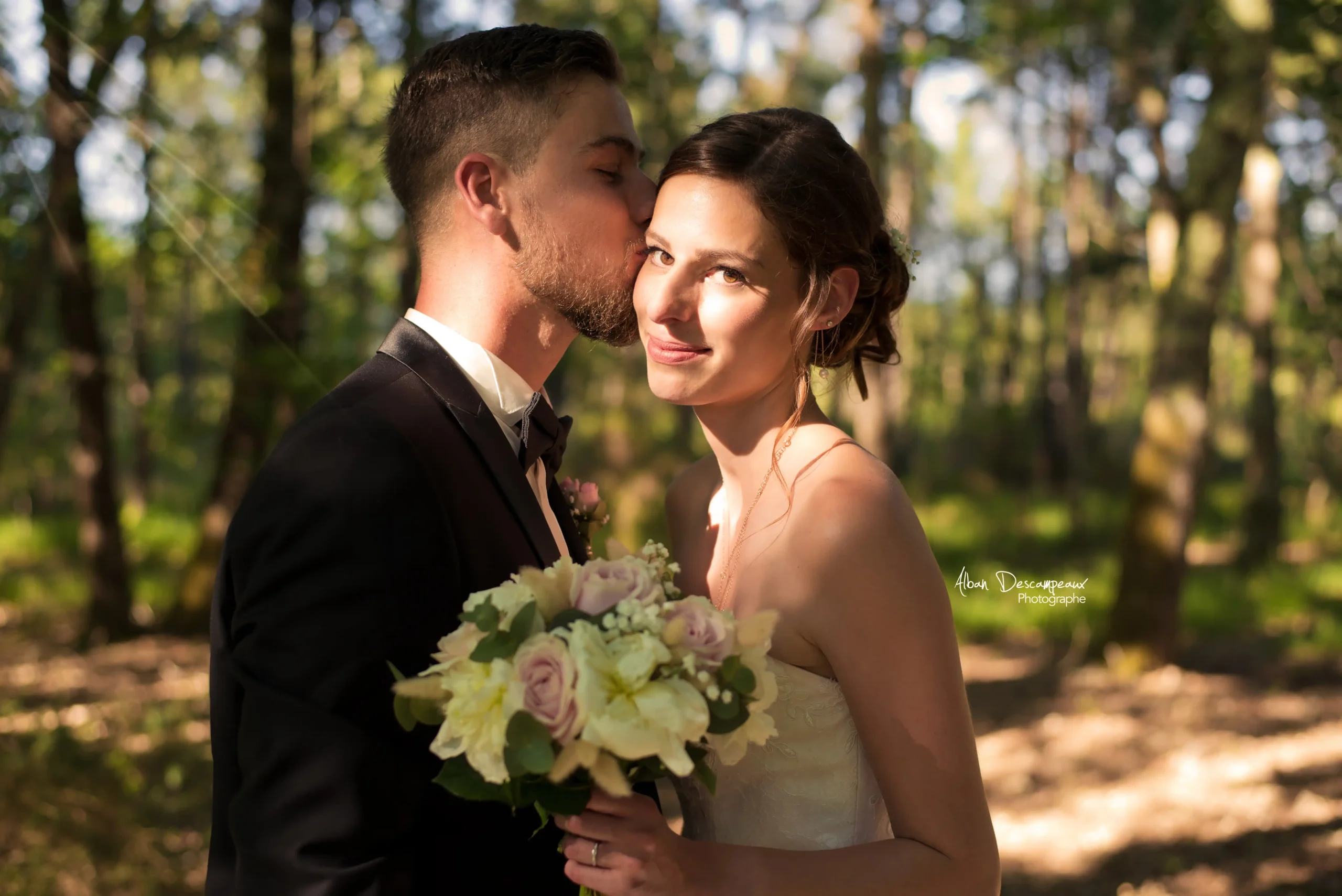 19-06-01 Mariage Claire & Anthony Anne