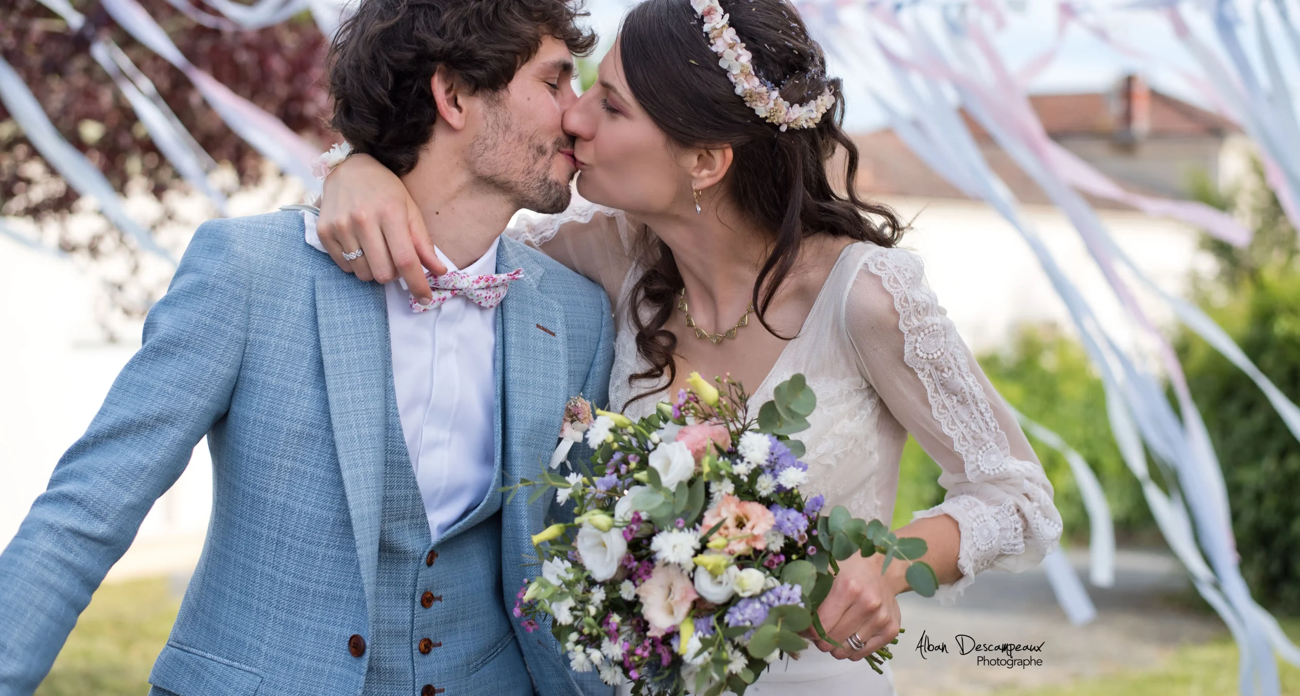 19-06-08 Mariage Audrey & Maxime Labreze