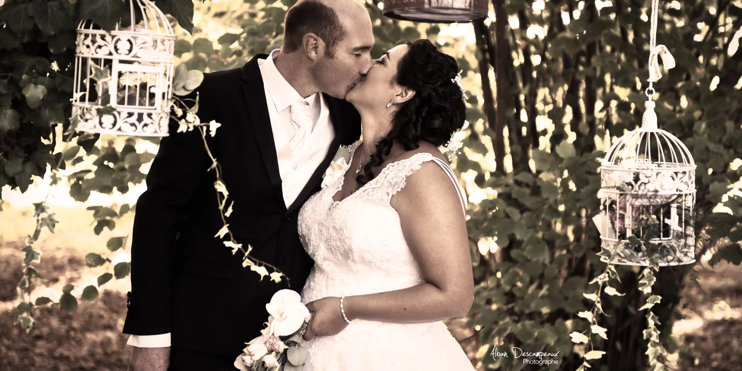 19-09-07 Mariage Audrey & Pierre