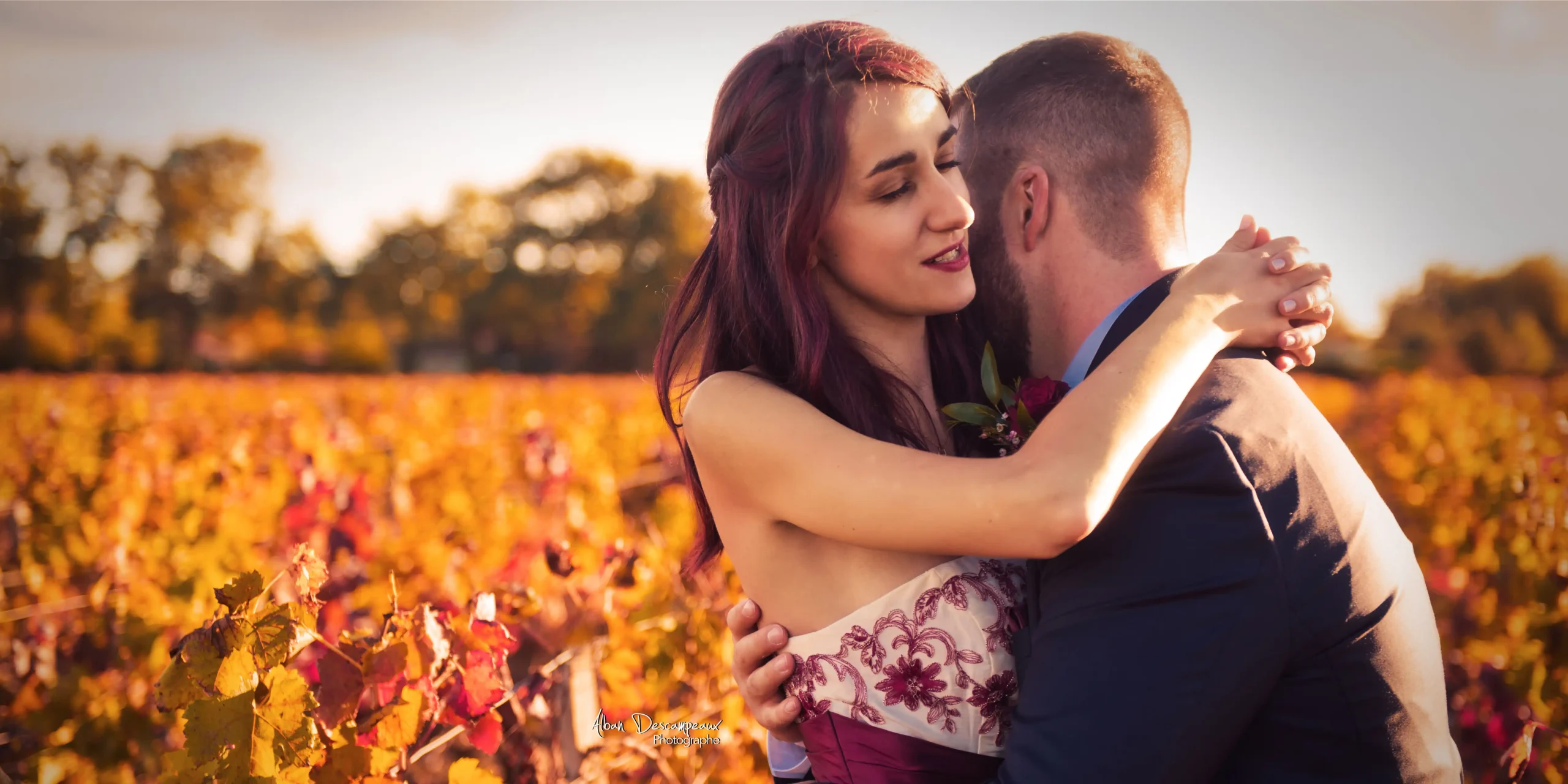 19-10-26 Mariage Caroline & Steve