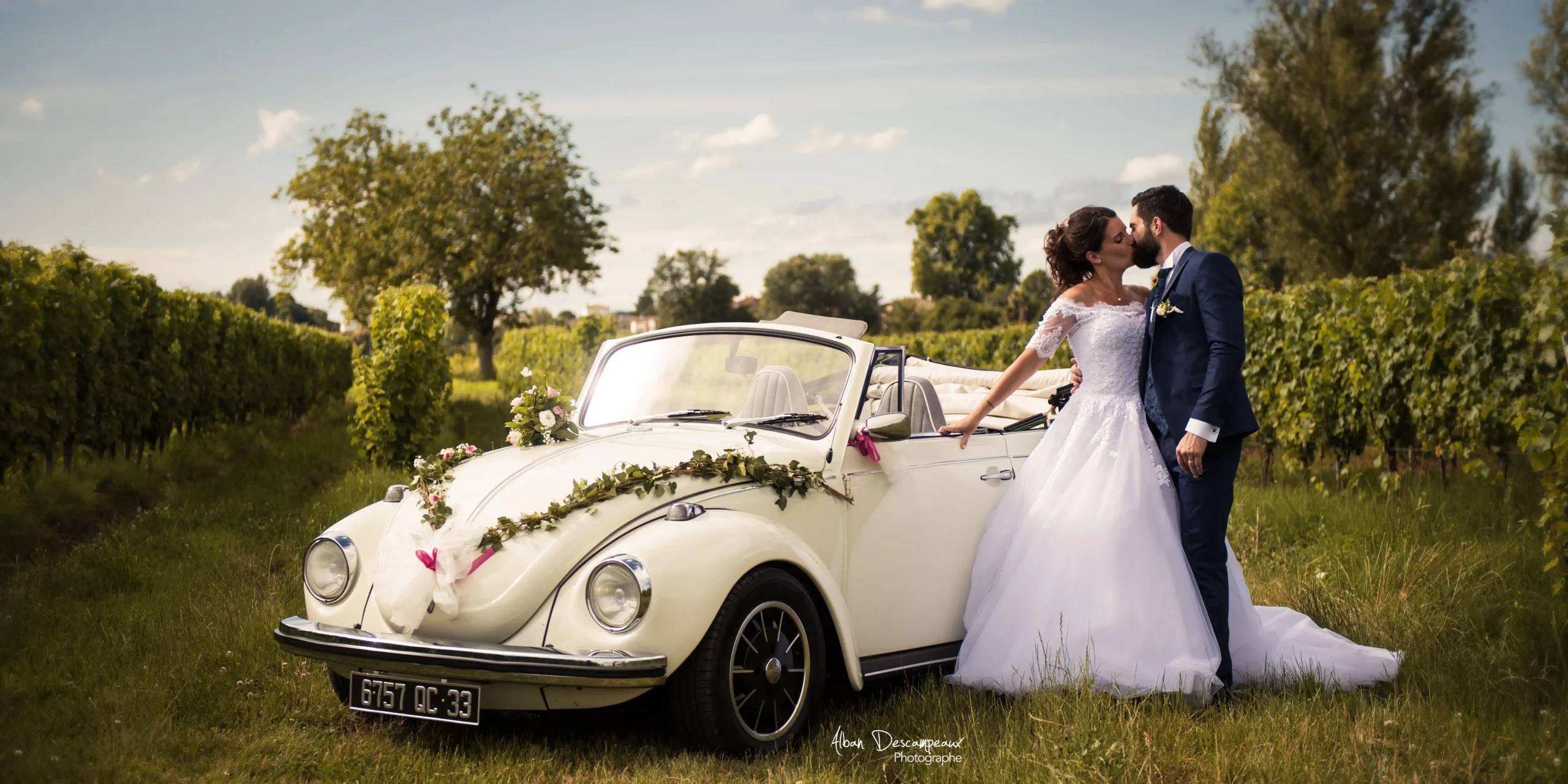 20-06-27 Mariage Amandine et Guillaume