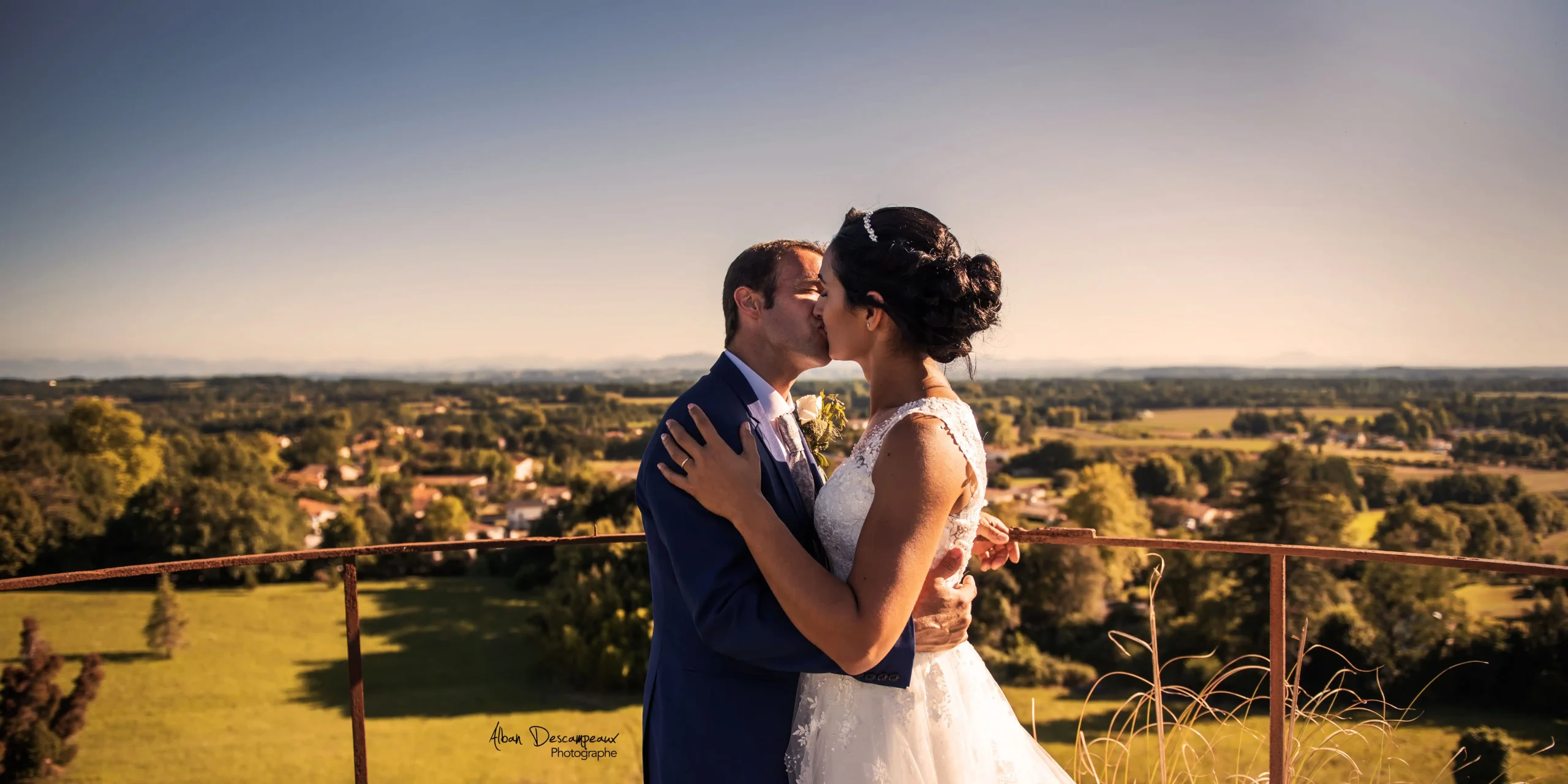 20-07-18 Mariage Solène & Laurent