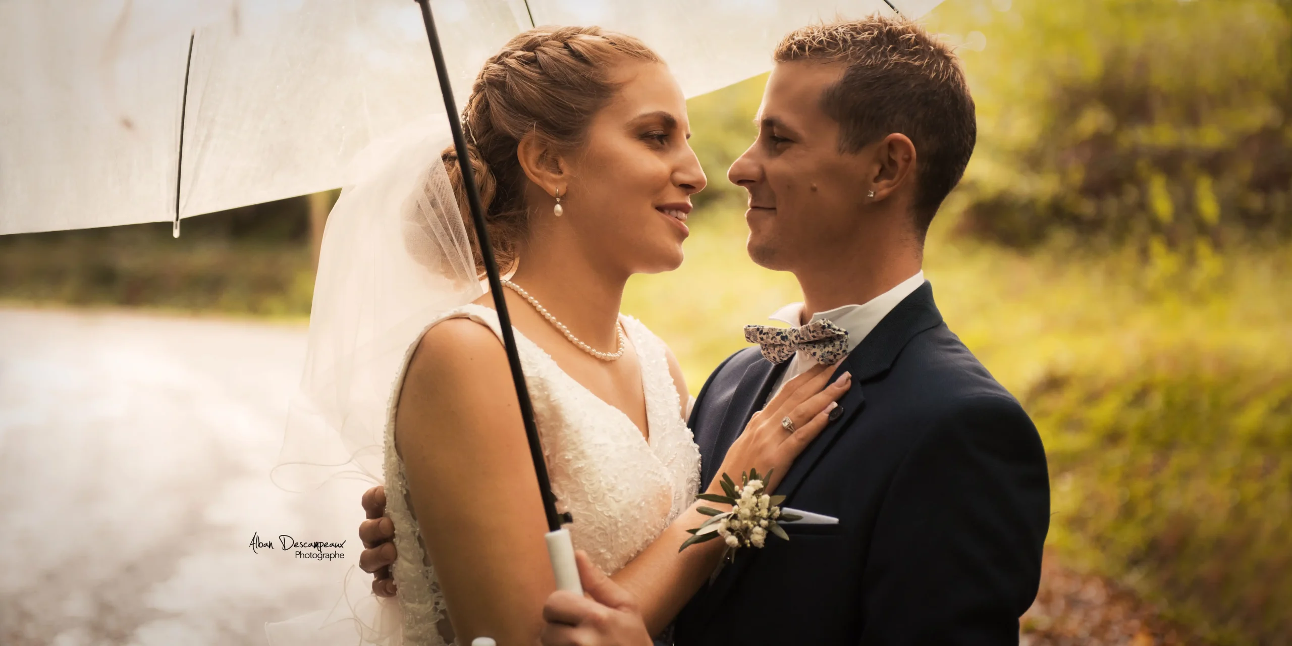 20-10-03 Mariage Madina & Freddy