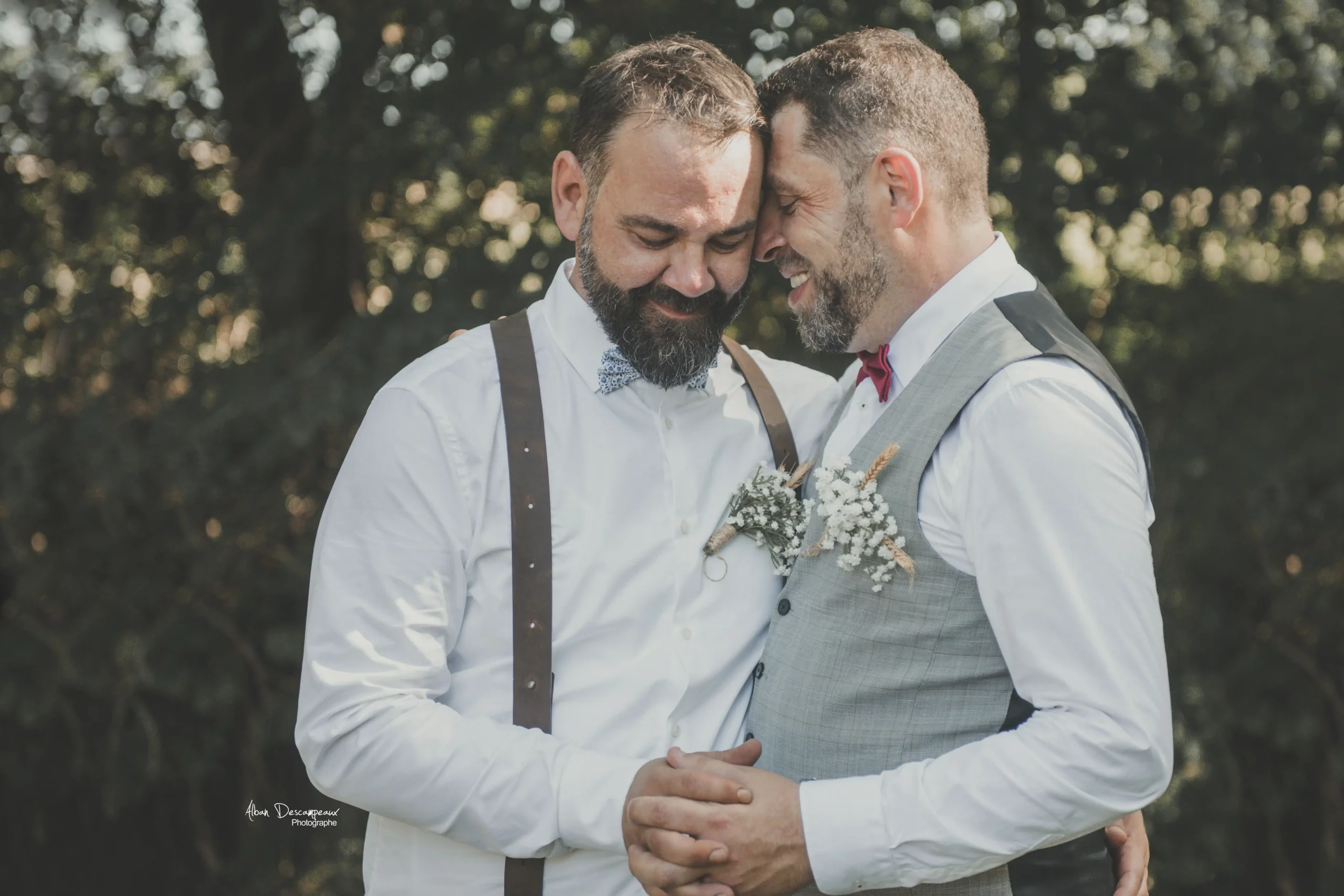 21-08-15 Mariage Cyril & Julio