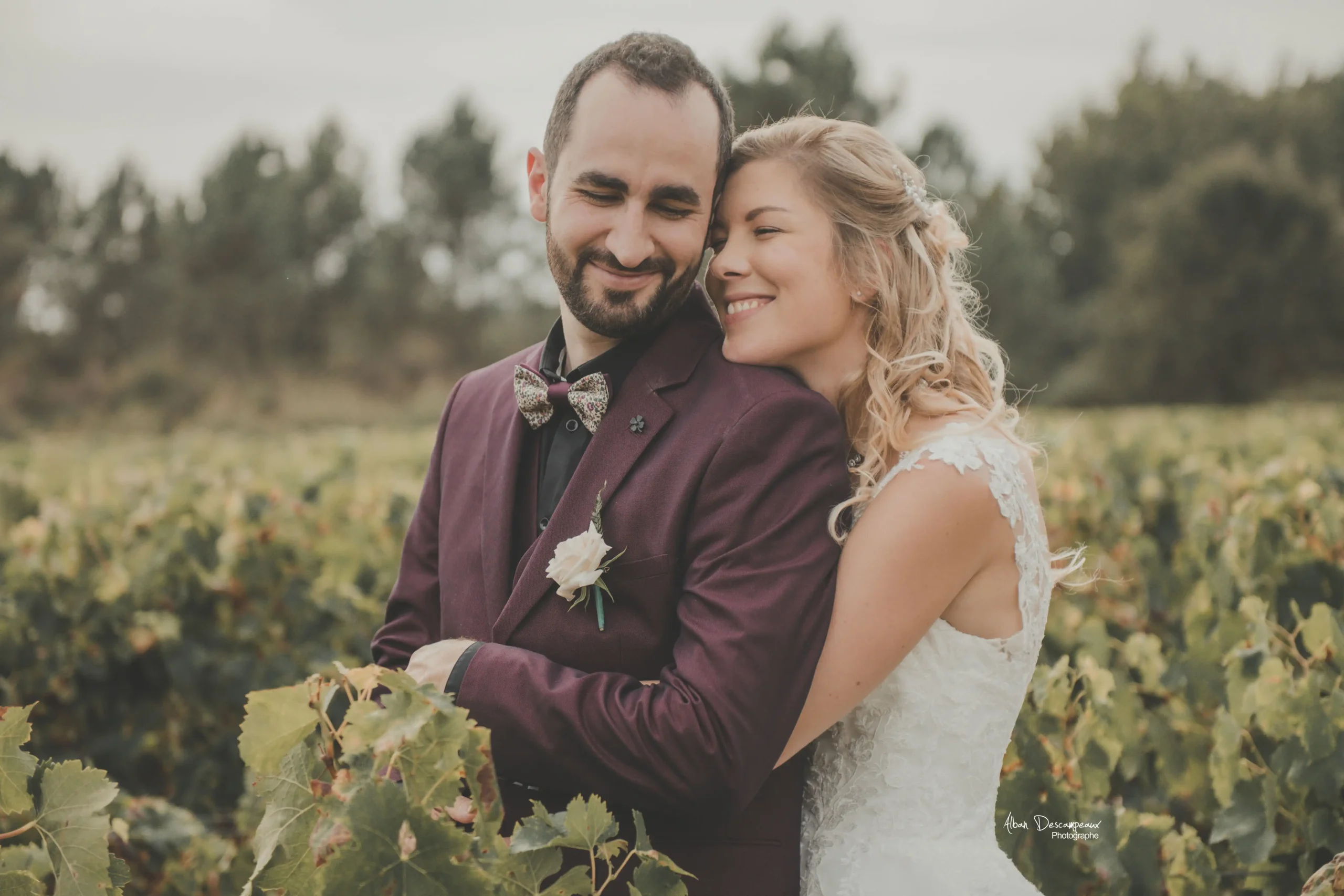21-09-07 Mariage Victoria & Valentin