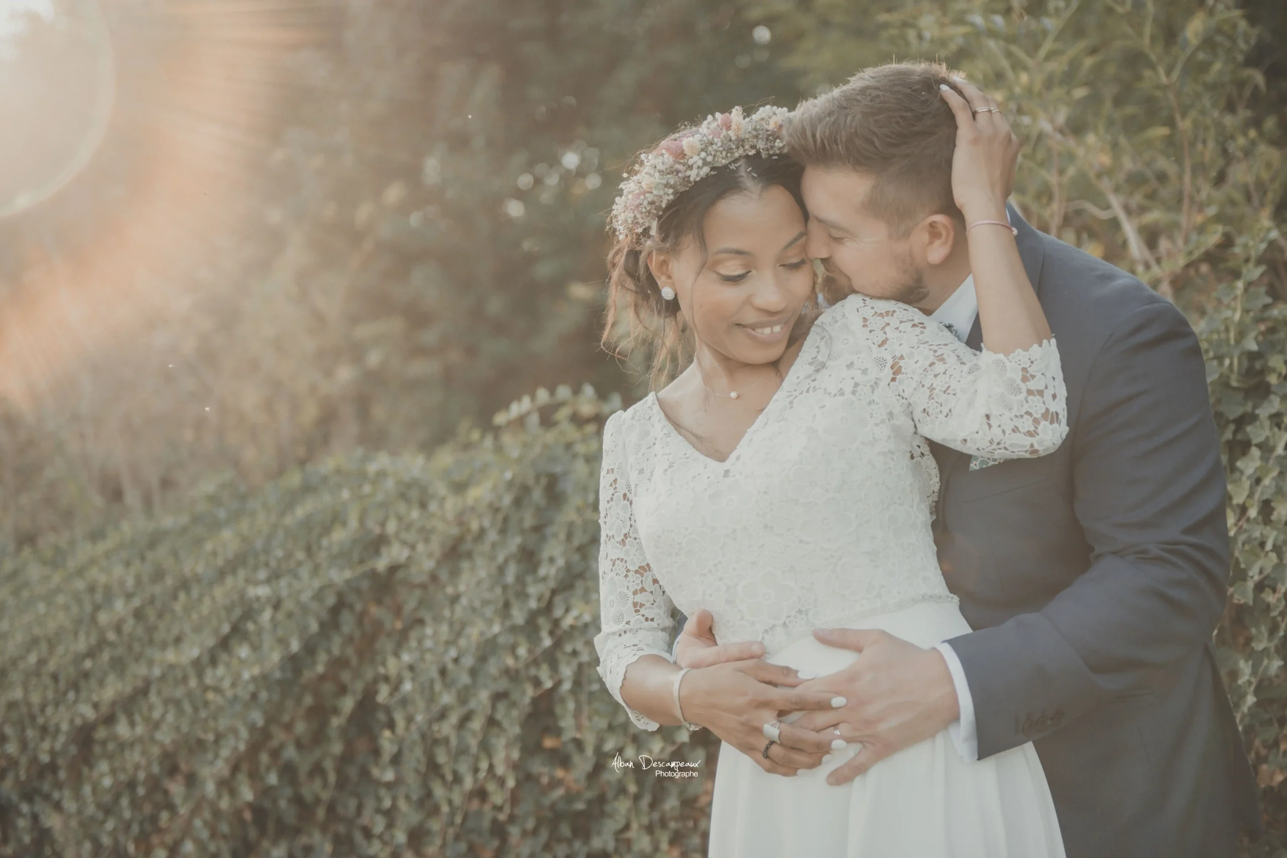 21-10-09 Mariage Cathicia & Thibaut