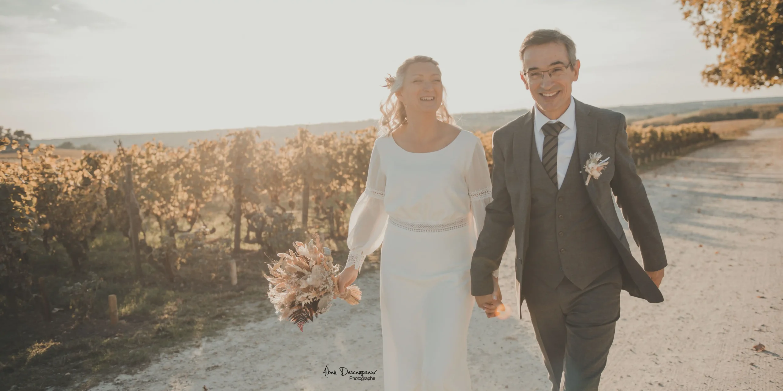 21-10-16 Mariage Cathy & Thierry