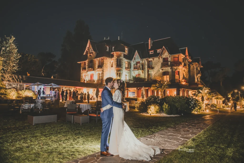 22-06-11 Mariage Amandine et Francois le retour5