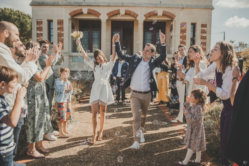 22-10-01 Mariage Mélodie et Martin1