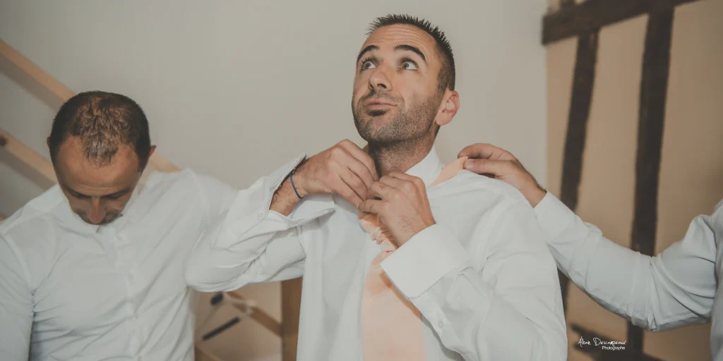 22-10-08 Mariage Sandra et Yann1