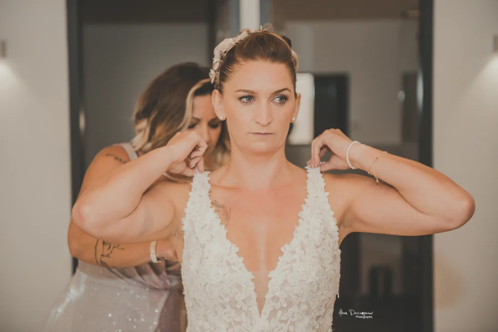 22-10-08 Mariage Sandra et Yann2