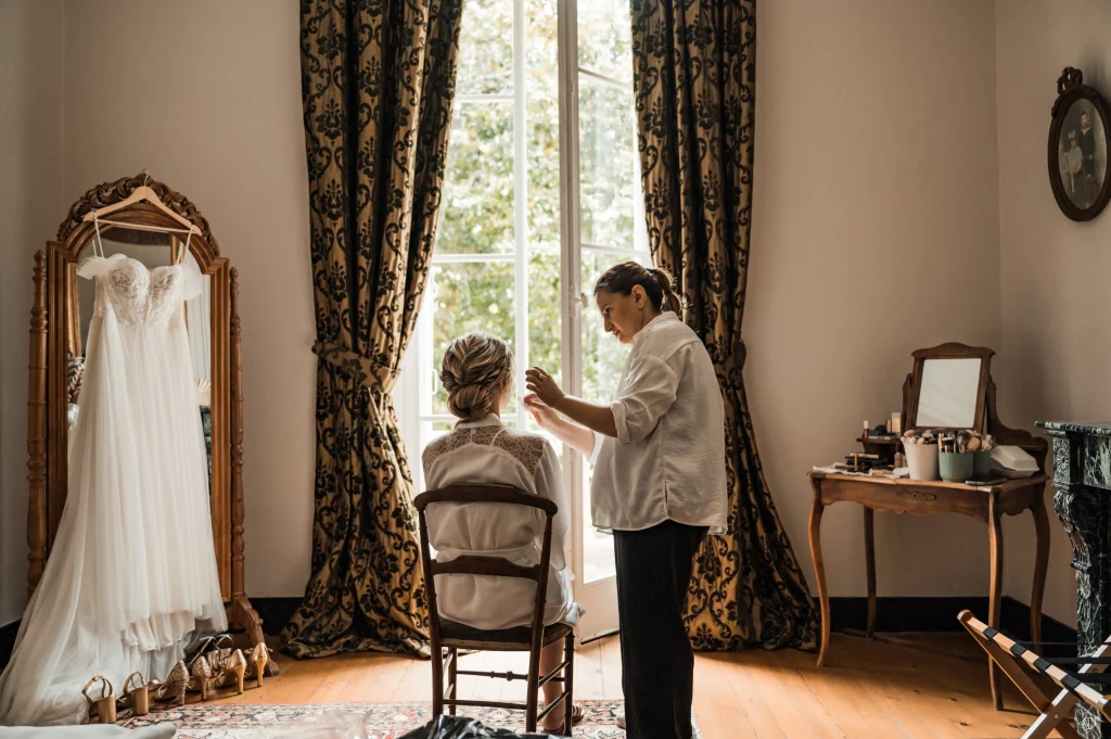 24-07-06 Mariage Céline et thibaut 2