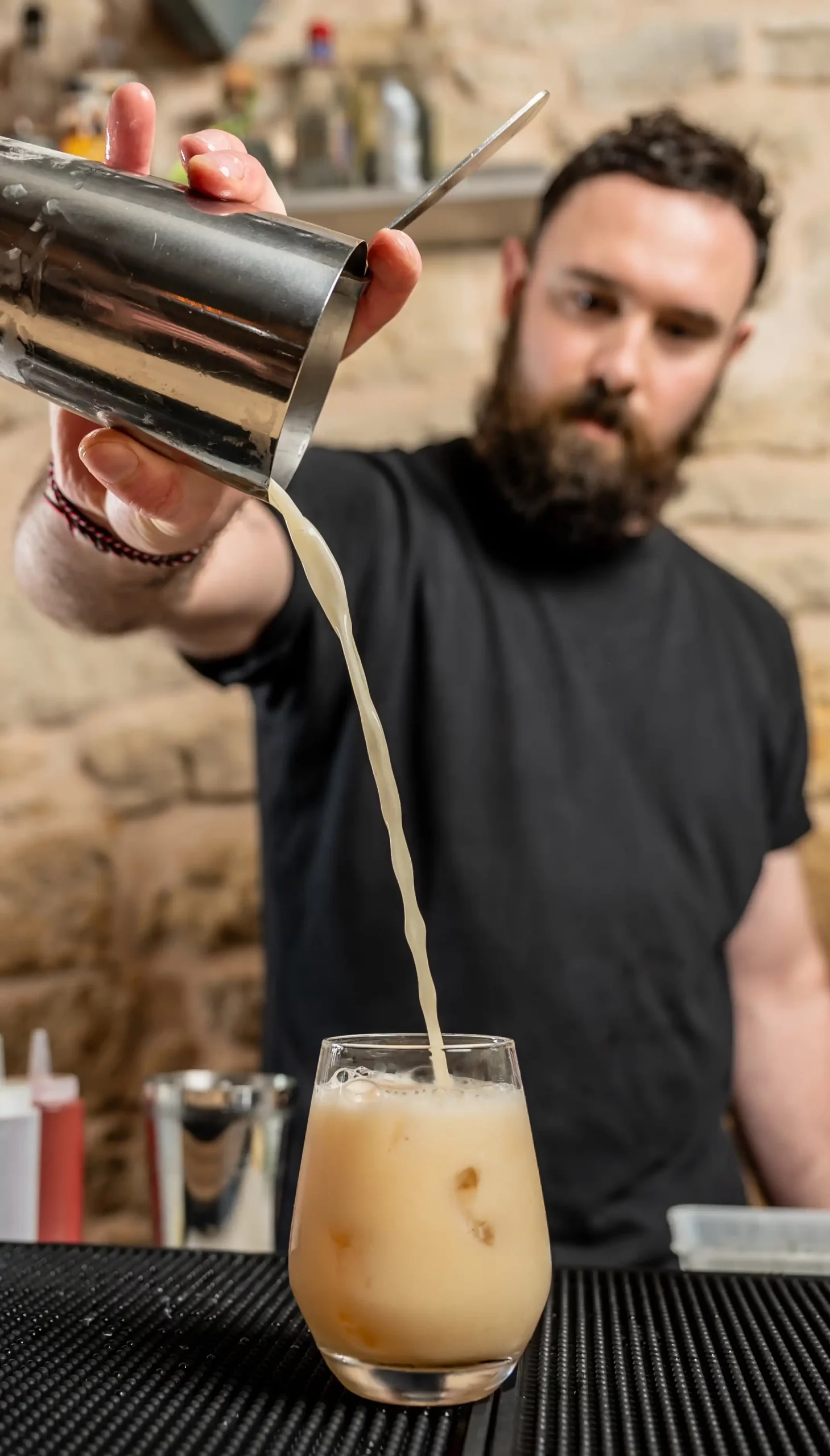 Entreprise - Portrait