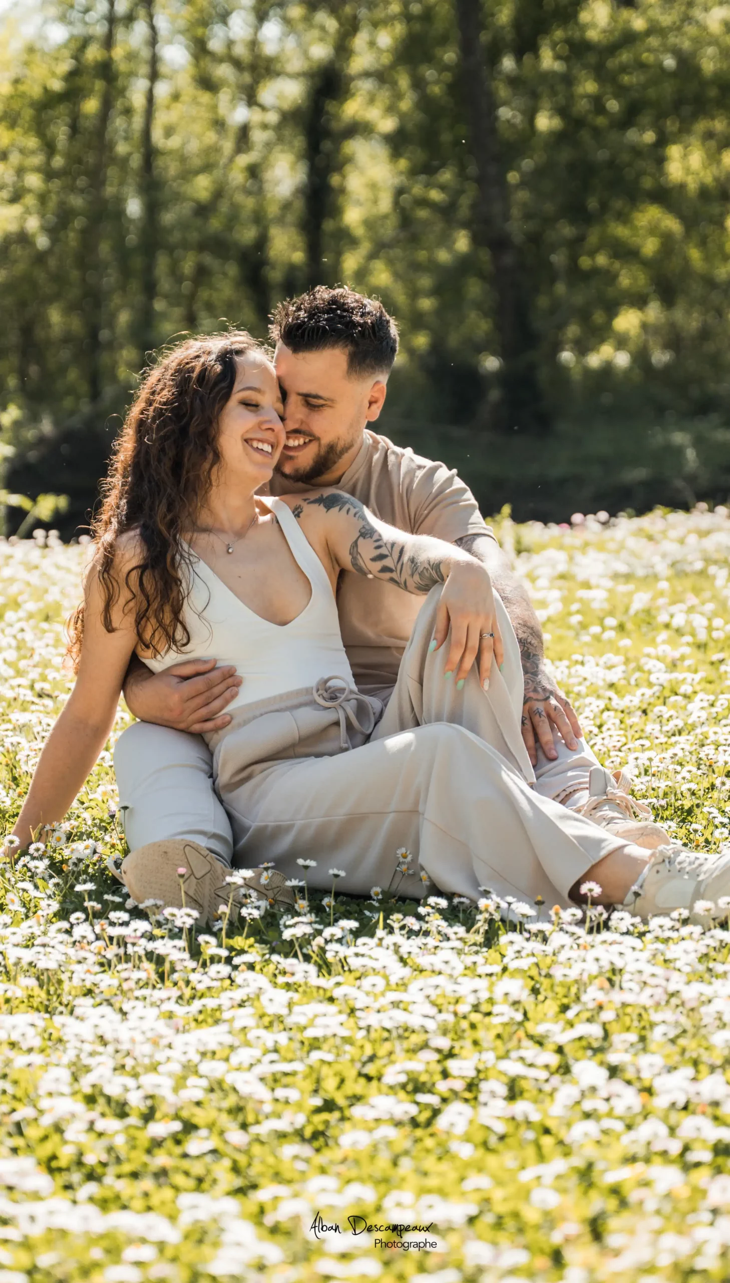Photographe de Mariage et de Famille en Gironde