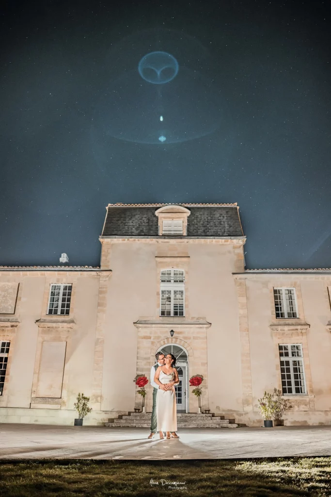 Mon accompagnement mariage Langon