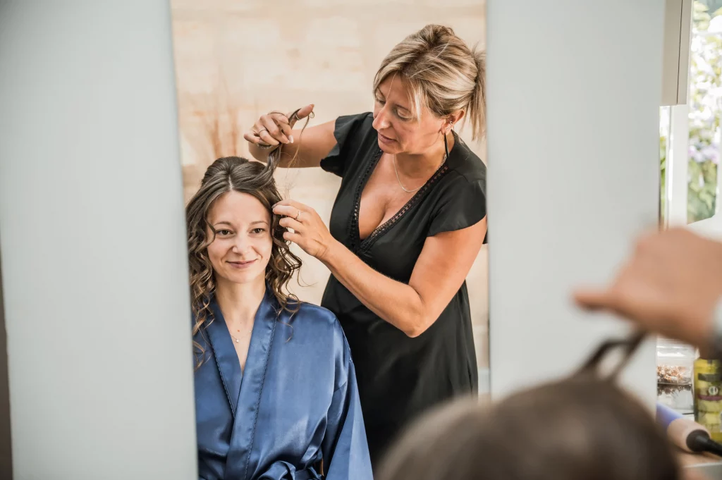 25-07-05 Mariage Cecile et François 1