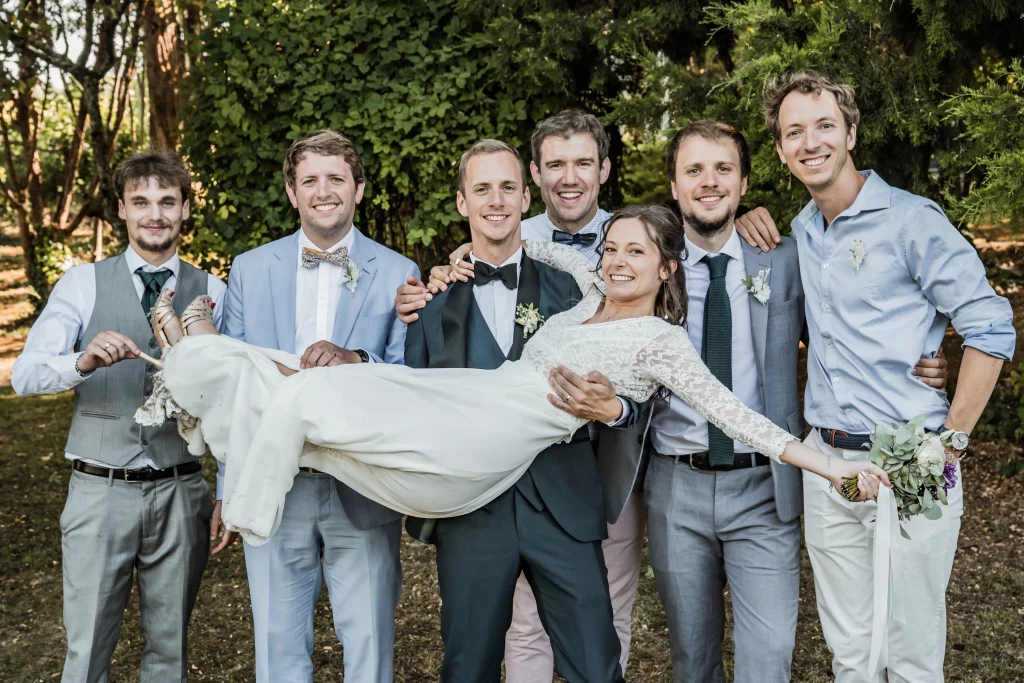 25-07-05 Mariage Cecile et François 22