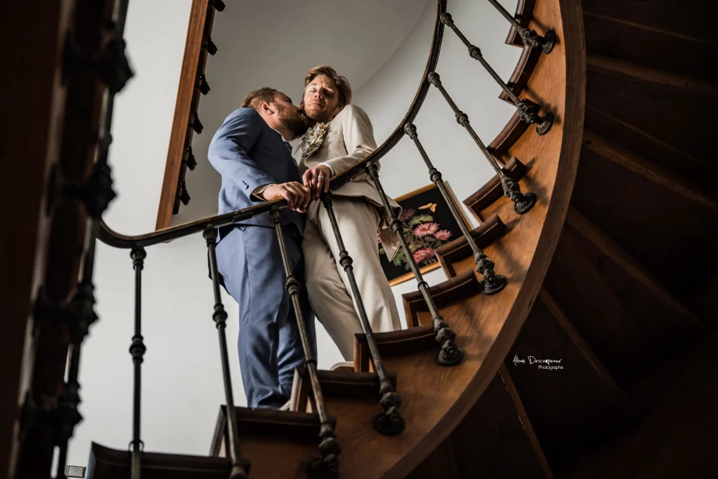 Mon accompagnement mariage Langon