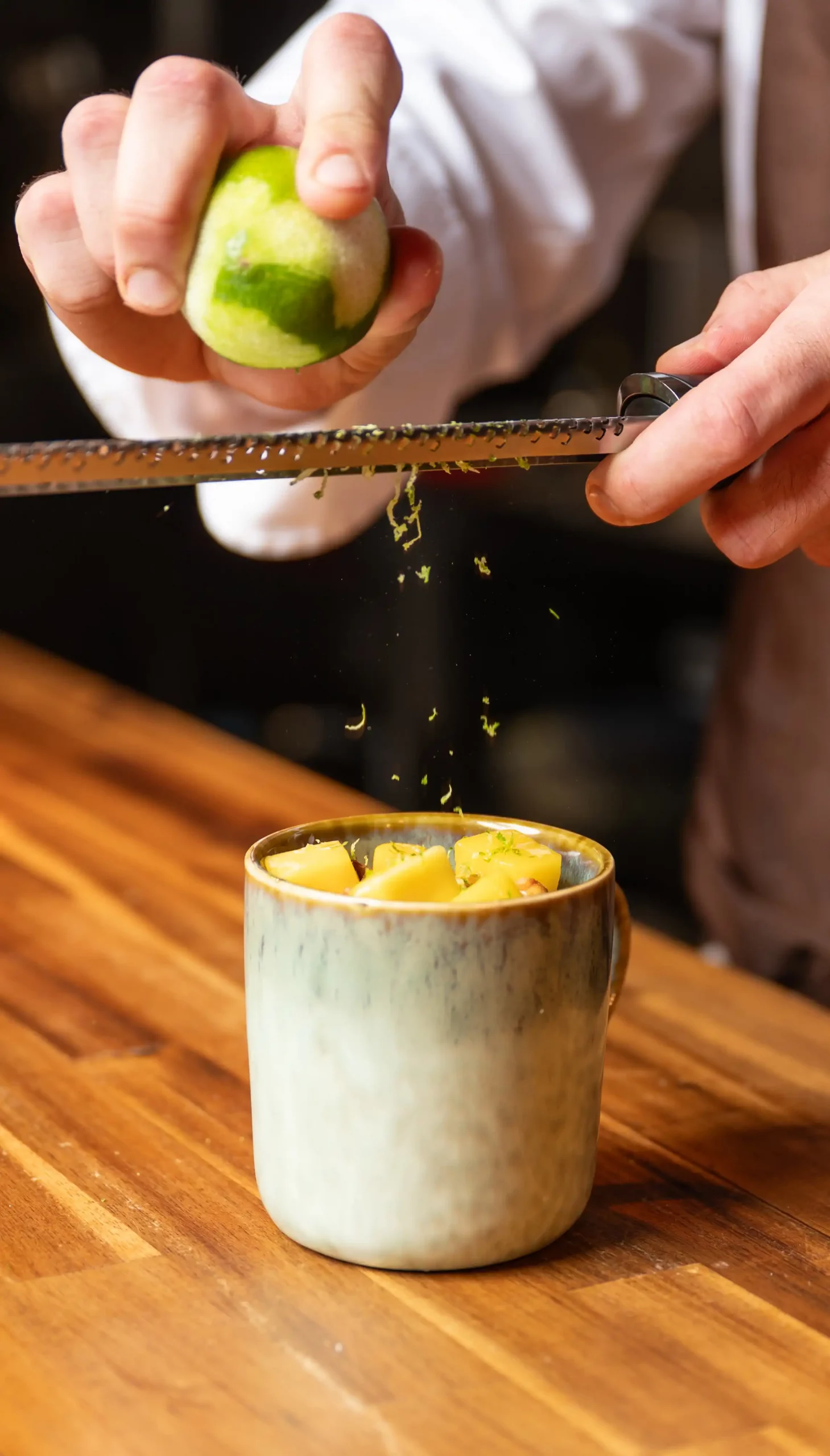 Entreprise - évènements